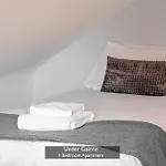 Appartement Under Gainne #2 *