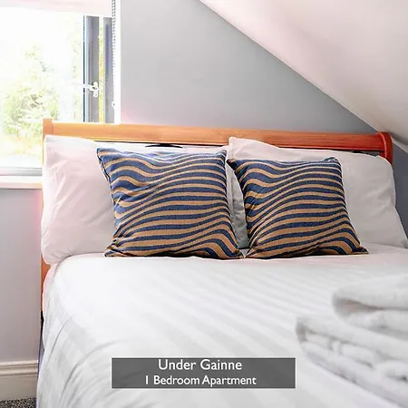 Apartment Under Gainne #2 Downings