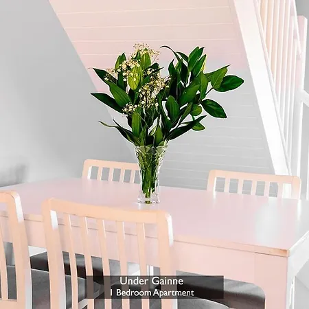 Under Gainne #2 Apartment