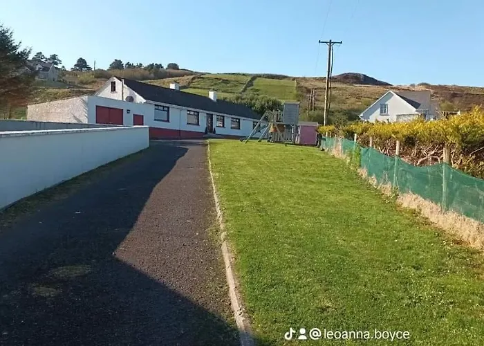 Under Gainne #2 * Downings