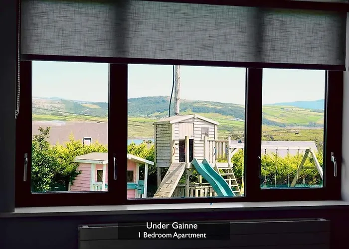 Under Gainne #2 * Downings