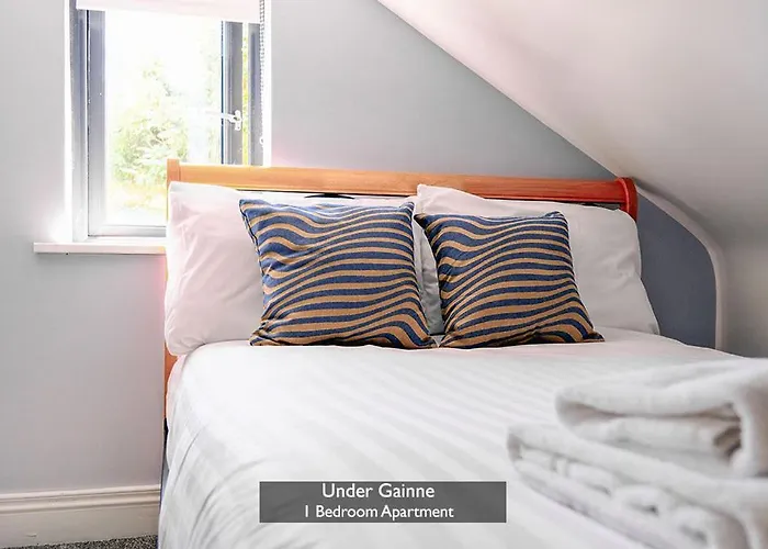 Apartment Under Gainne #2 Downings