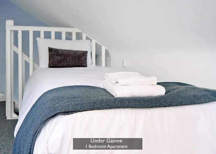 Under Gainne #2 Appartement