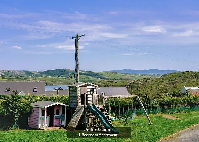 Under Gainne #2 Appartement *