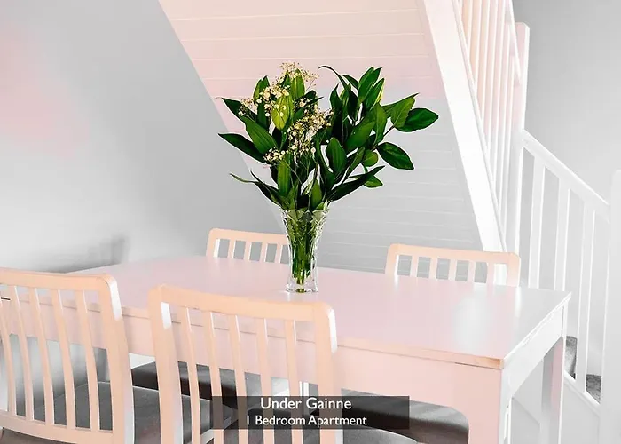 Under Gainne #2 Appartement