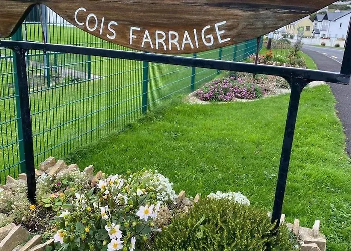 Apartment Under Gainne #2 *