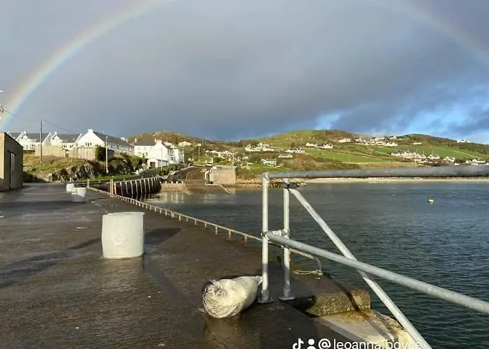 Apartment Under Gainne #2 *