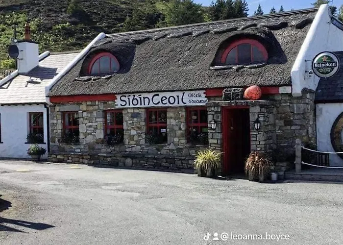 Appartement Under Gainne #2 *